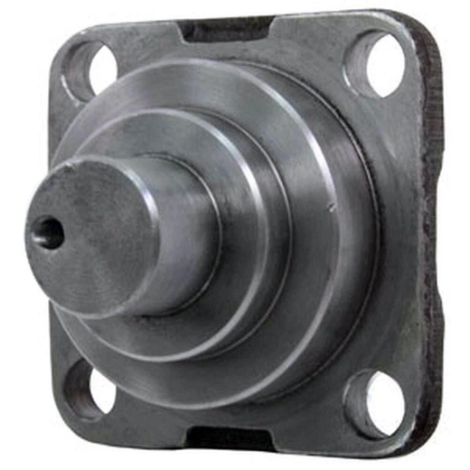 Front Axle King Pin T188397 for John Deere Tractor 6010 6100 6110 6120 6200 - KUDUPARTS