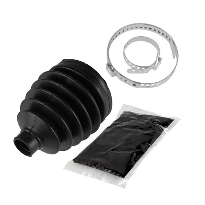 Kit de soufflet de cardan extérieur d'essieu avant 3235776 pour Polaris General XP 4 1000 2020-2023