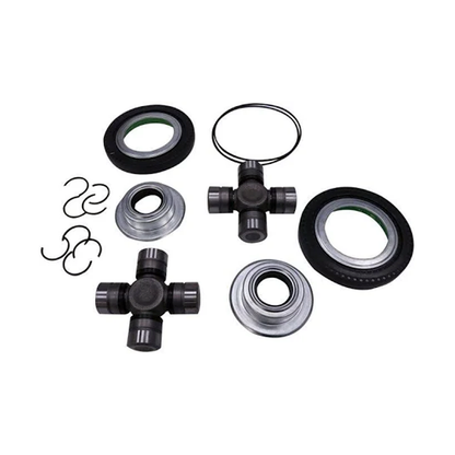 Kit de joints d'essieu avant et de joint universel graissable pour Ford F250 F350 Super Duty 2014-2019