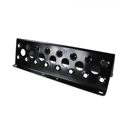 Front Body Step Large Frame 6732577 for Bobcat Skid Steer Loader A300 S220 S250 S300 S330 T250 T300 T320