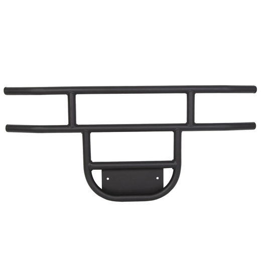 Front Brush Bumper Guard for 1981-UP Electric Club Car Golf Cart DS - KUDUPARTS