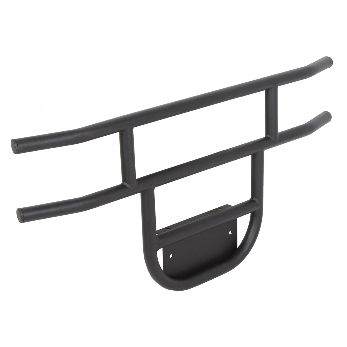 Front Brush Bumper Guard for 1981-UP Electric Club Car Golf Cart DS - KUDUPARTS