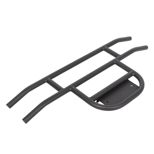 Front Brush Bumper Guard for 1981-UP Electric Club Car Golf Cart DS - KUDUPARTS