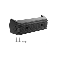 Front Bumper 1016868 for Club Car Gas & Electric Golf Car DS 1993-Up - KUDUPARTS