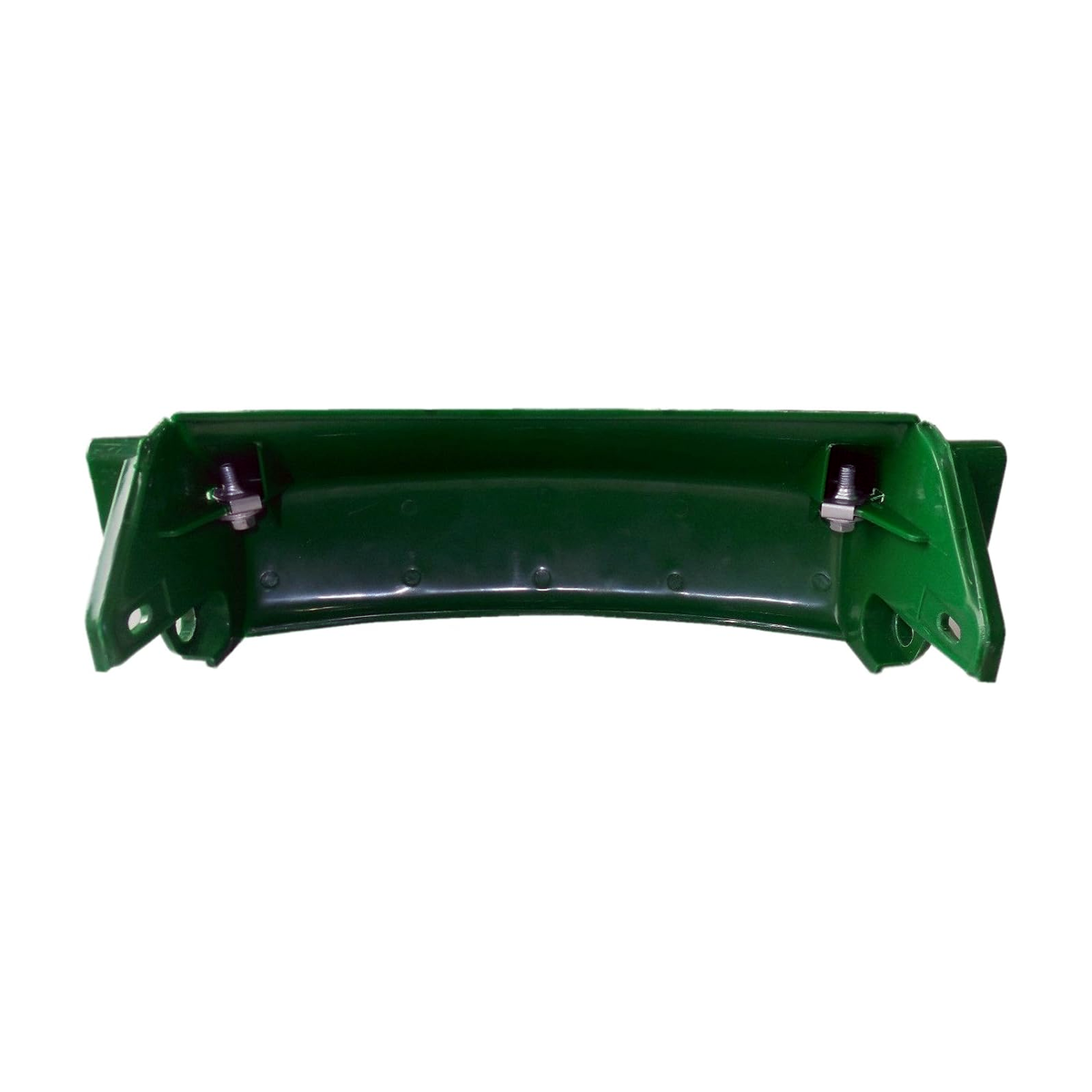 Front Bumper AM128998 for Kawasaki Engine FH500V FH580V John Deere Tractor LT133 LT150 LT160 LT170 LT190 LTR166 - KUDUPARTS