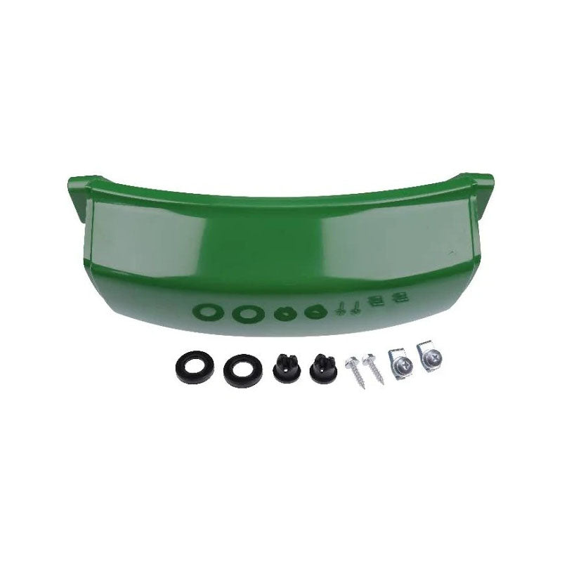 Pare-chocs avant AM128998 pour moteur Kawasaki FH500V FH580V tracteur John Deere LT133 LT150 LT160 LT170 LT190 LTR166