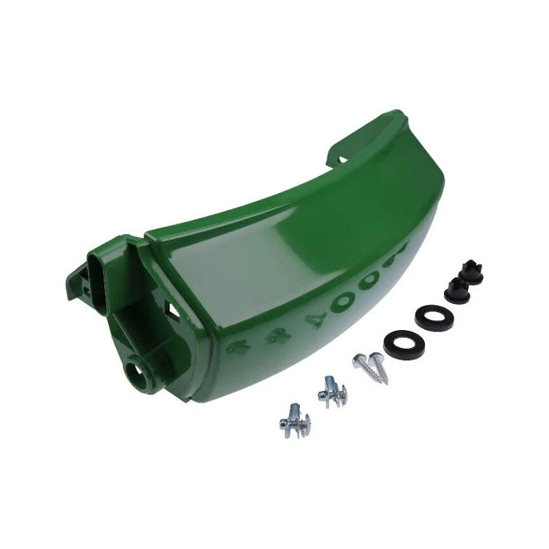 Front Bumper AM128998 for Kawasaki Engine FH500V FH580V John Deere Tractor LT133 LT150 LT160 LT170 LT190 LTR166 - KUDUPARTS