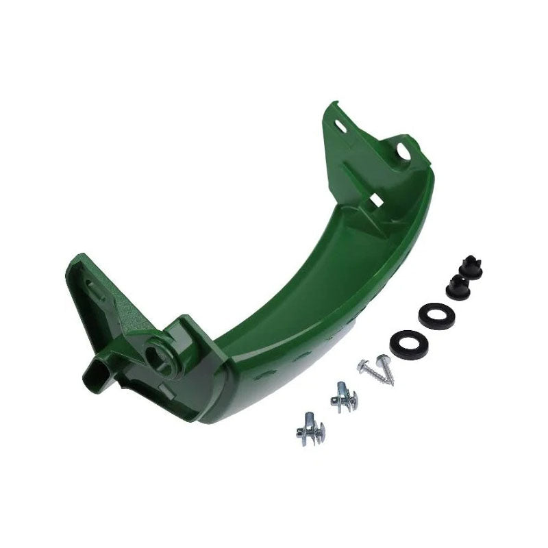 Front Bumper AM128998 for Kawasaki Engine FH500V FH580V John Deere Tractor LT133 LT150 LT160 LT170 LT190 LTR166