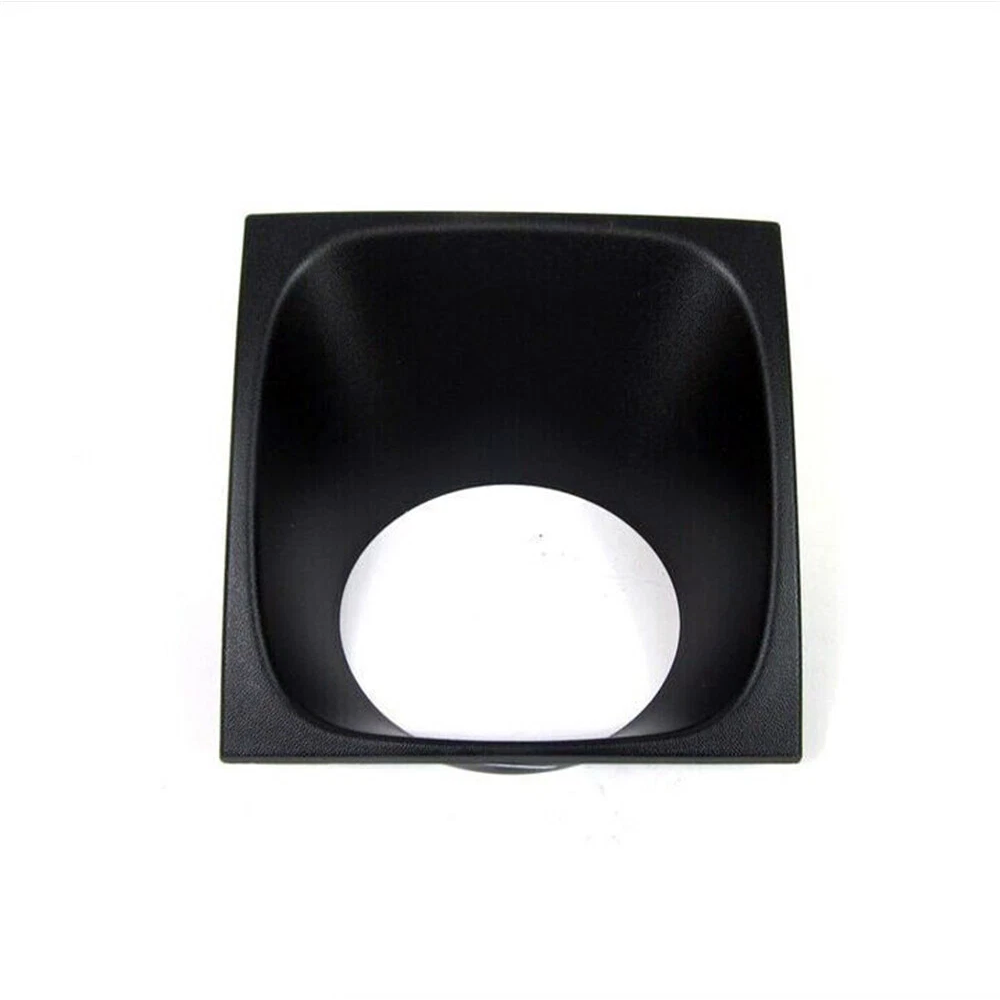 Enjoliveur de régulateur de vitesse adaptatif de pare-chocs avant 68143107AB pour Jeep Grand Cherokee 2014-2015