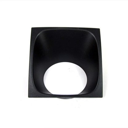 Enjoliveur de régulateur de vitesse adaptatif de pare-chocs avant 68143107AB pour Jeep Grand Cherokee 2014-2015