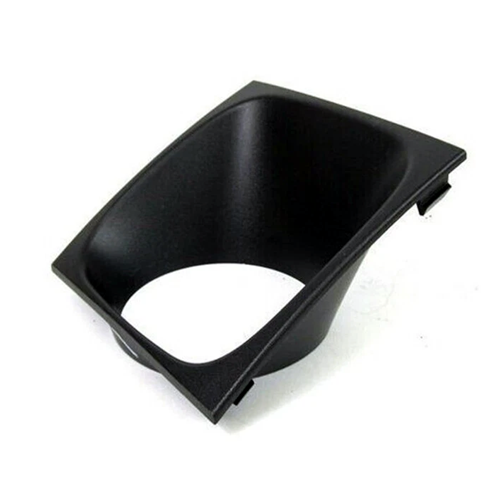 Enjoliveur de régulateur de vitesse adaptatif de pare-chocs avant 68143107AB pour Jeep Grand Cherokee 2014-2015