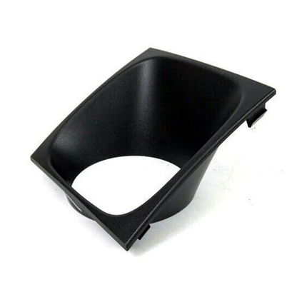 Enjoliveur de régulateur de vitesse adaptatif de pare-chocs avant 68143107AB pour Jeep Grand Cherokee 2014-2015