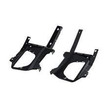 Front Bumper Bracket Mount Kit 68064329AB for Dodge Ram Pickup Truck 2500 3500 2010-2018 - KUDUPARTS