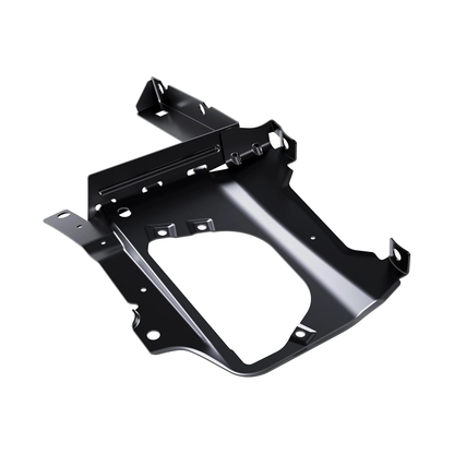 Front Bumper Bracket Mount Kit 68064329AB for Dodge Ram Pickup Truck 2500 3500 2010-2018
