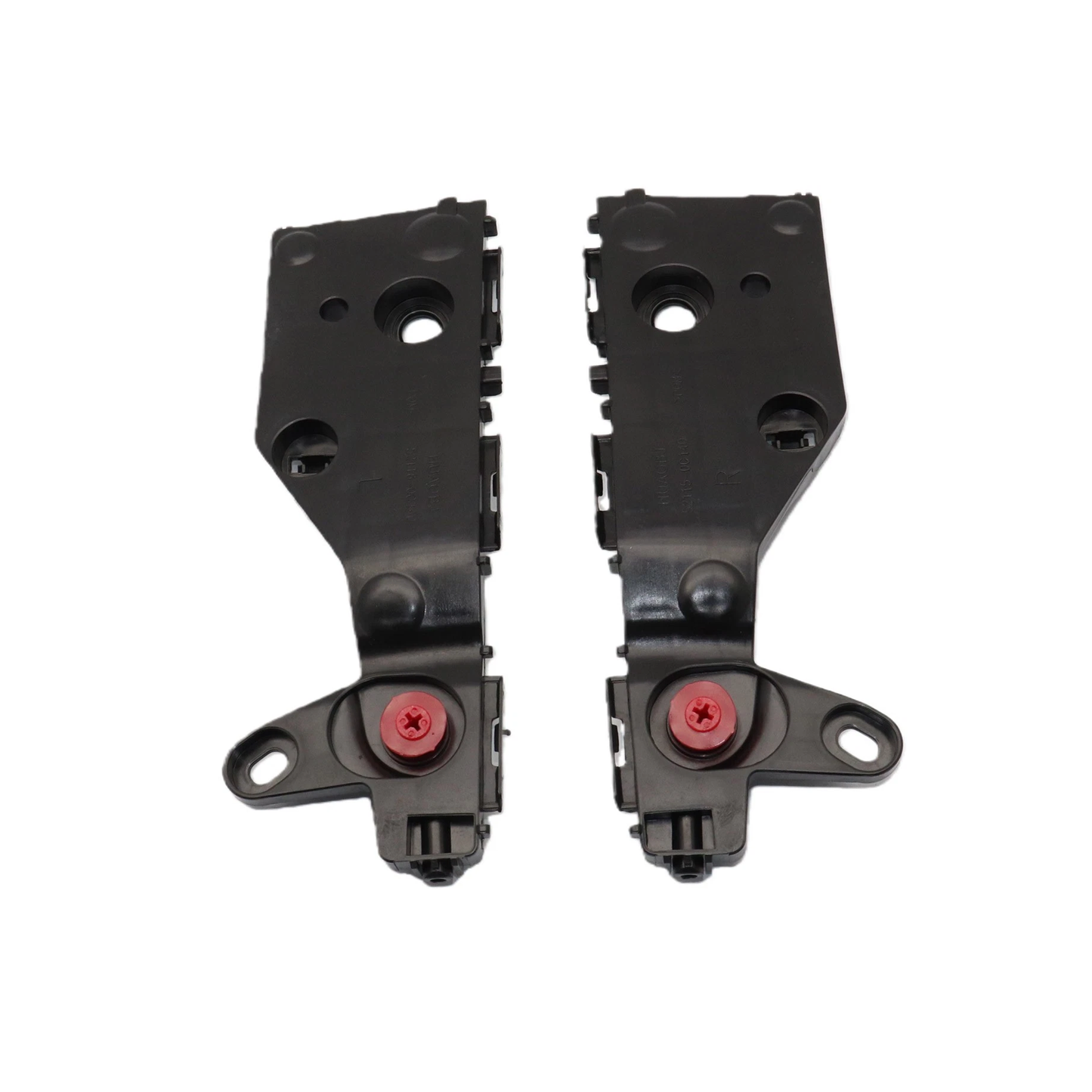 Front Bumper Bracket Support for 2022-2025 Toyota Tundra Sequoia 3.4L V6