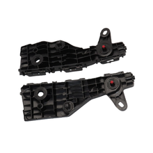 Front Bumper Bracket Support for 2022-2025 Toyota Tundra Sequoia 3.4L V6