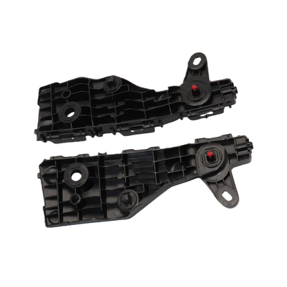 Front Bumper Bracket Support for 2022-2025 Toyota Tundra Sequoia 3.4L V6