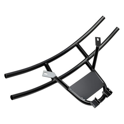 Front Bumper Brush Guard for EZGO RXV Gas Electric Golf Cart 2008-2015