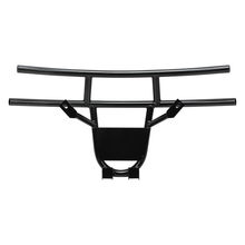 Front Bumper Brush Guard for EZGO RXV Gas Electric Golf Cart 2008-2015 - KUDUPARTS