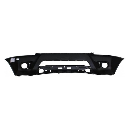 Front Bumper Cover 52119-04060 for Toyota Tacoma 2012-2015 - KUDUPARTS