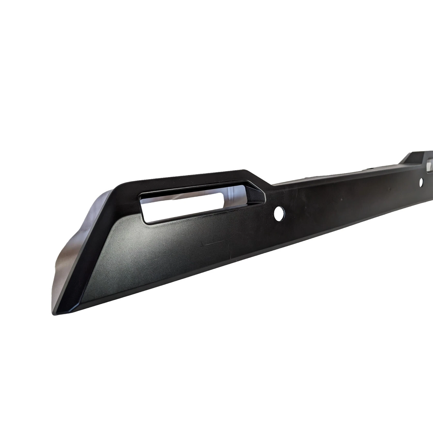 Front Bumper Extension Panel Texture 53931-AK010 for 2024-2025 Toyota Tacoma