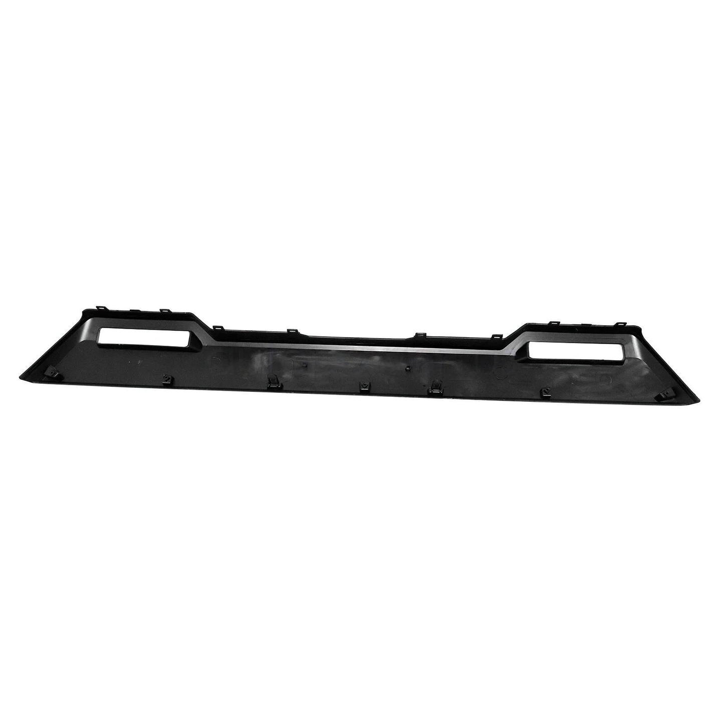 Front Bumper Extension Panel Texture 53931-AK010 for 2024-2025 Toyota Tacoma