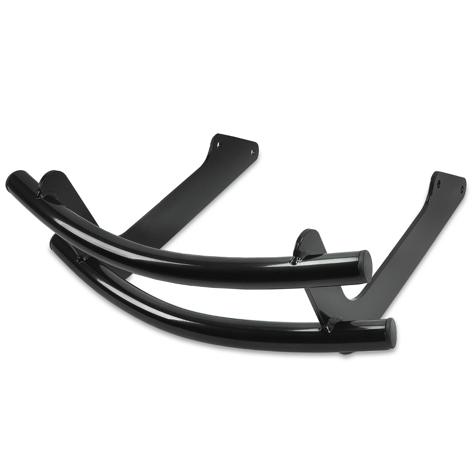 Front Bumper Guard Protector MPDY1747 for John Deere Tractor 325 335 345 355 355D GX325 GX335 GX345 GX355 - KUDUPARTS