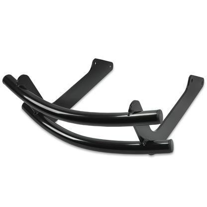 Front Bumper Guard Protector MPDY1747 for John Deere Tractor 325 335 345 355 355D GX325 GX335 GX345 GX355 - KUDUPARTS