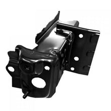 Soporte de barra de impacto para parachoques delantero 57014-0R010 para Toyota Rav4 Prime 2019-2022