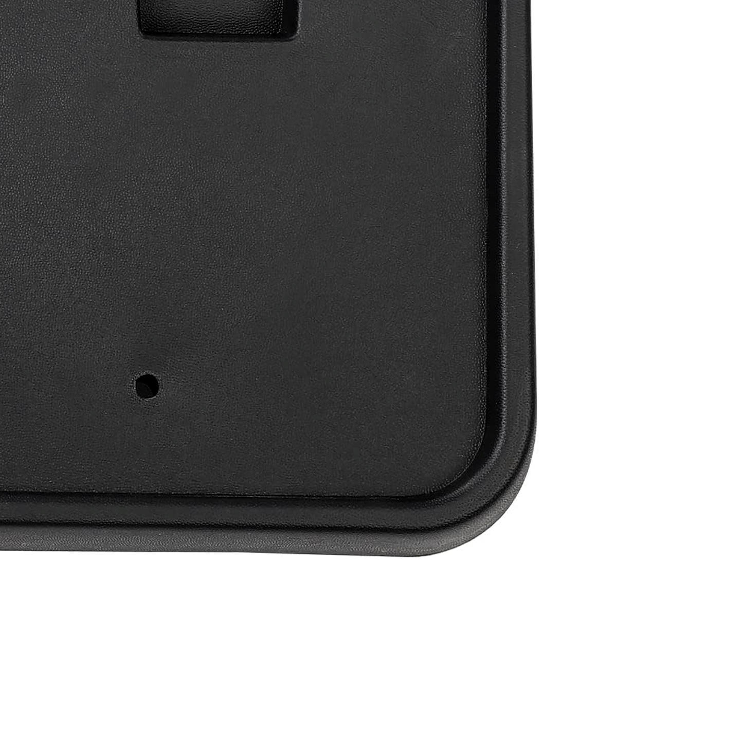 Support de plaque d'immatriculation avant F81Z-17A385-AA pour Ford Excursion F-250 F-350 F-450 F-550 Super Duty 1999-2001