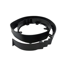 Déflecteur d'air inférieur de pare-chocs avant 23397792 pour Chevrolet Malibu 1.5L 1.8L 2.0L L4 2016-2025