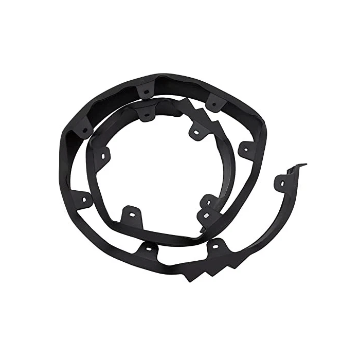 Front Bumper Lower Air Deflector 23397792 for Chevrolet Malibu 1.5L 1.8L 2.0L L4 2016-2025