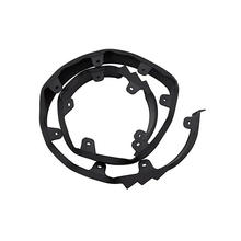 Déflecteur d'air inférieur de pare-chocs avant 23397792 pour Chevrolet Malibu 1.5L 1.8L 2.0L L4 2016-2025