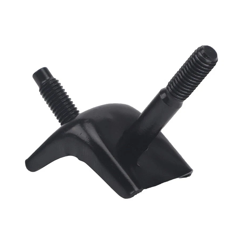 Front Bumper Side Mounting Bracket 52145-89102 for Toyota 4Runner Pickup T100 1989-1998