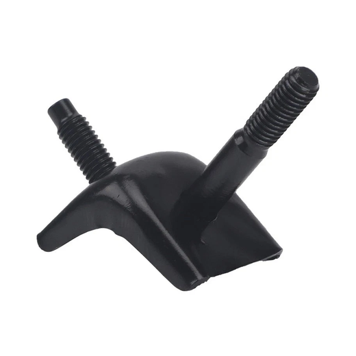 Front Bumper Side Mounting Bracket 52145-89102 for Toyota 4Runner Pickup T100 1989-1998 - KUDUPARTS