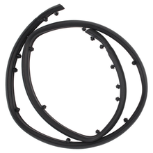 Joint d'étanchéité de capot et de pare-chocs avant 86357-F2000 pour Hyundai Elantra 1.4L 1.6L 2.0L 2017-2018