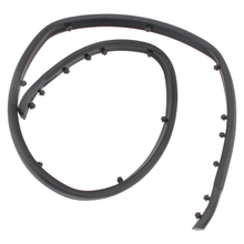 Joint d'étanchéité de capot et de pare-chocs avant 86357-F2000 pour Hyundai Elantra 1.4L 1.6L 2.0L 2017-2018