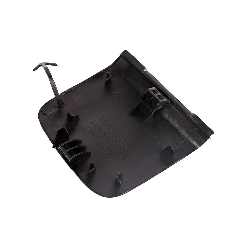 Front Bumper Tow Hook Eye Cover Cap 622A1-6HH0A for 2018-2021 Infiniti Q50 - KUDUPARTS