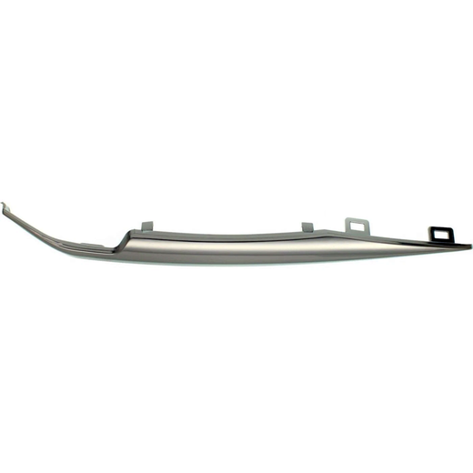 Front Bumper Trim Set 22968428 22968429 for Cadillac Escalade 2015-2020 - KUDUPARTS