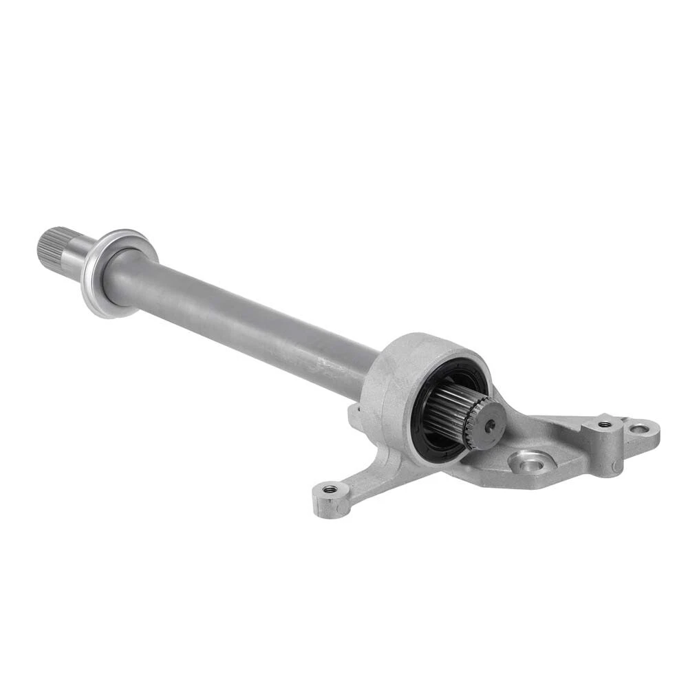 Front CV Intermediate Shaft AUTO Trans 44500-SDB-A00 for 2003-2007 Honda Accord 2004-2006 Acura TL - KUDUPARTS