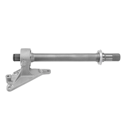 Arbre intermédiaire de transmission automatique avant 44500-SDB-A00 pour Honda Accord 2003-2007 et Acura TL 2004-2006