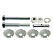 Kit de alineación y inclinación delantera K100381 48409-34041 para Lexus LX570 Toyota Land Cruiser Sequoia Tundra