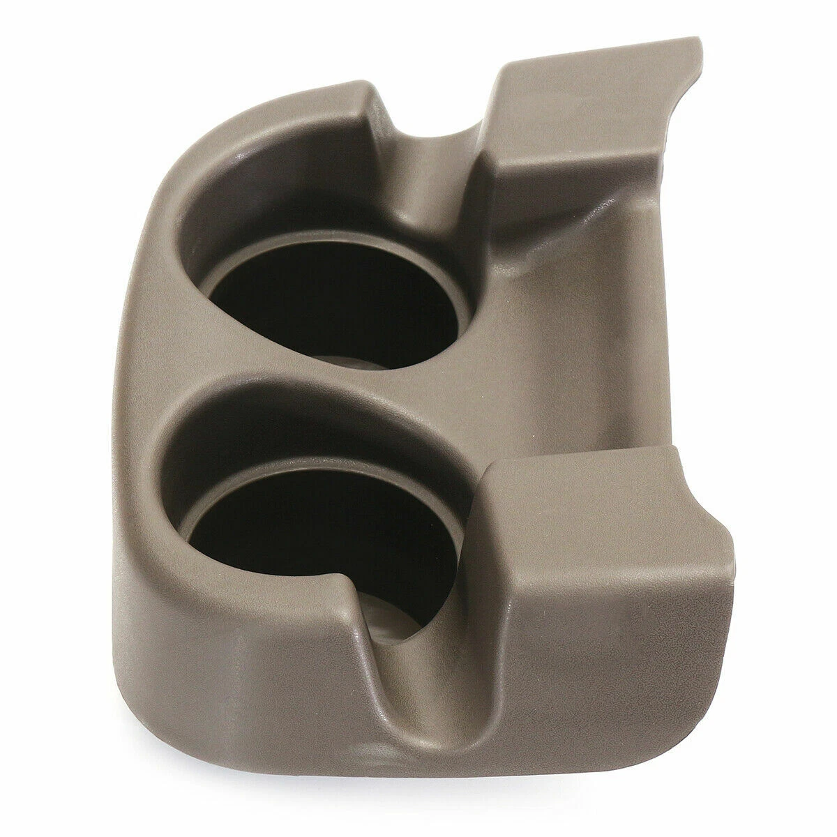 Porte-gobelet de console centrale avant 1C3Z-3613562-AAA pour Ford F-250, F-350, F-450, F-550, Excursion et Super Duty