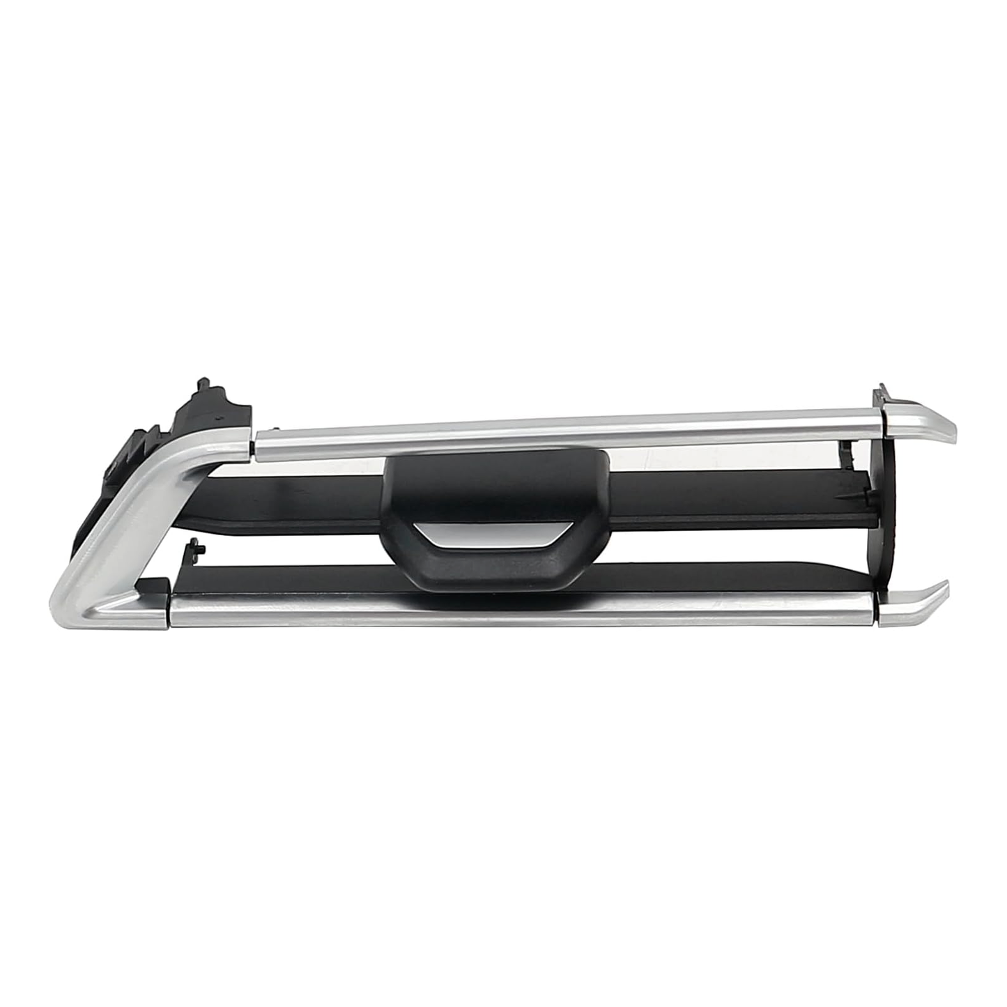 Kit de réparation de sortie d'aération centrale avant droite pour climatisation 64119458541 pour BMW X5 X6 X7 G05 G06 G07 (2019-2021)