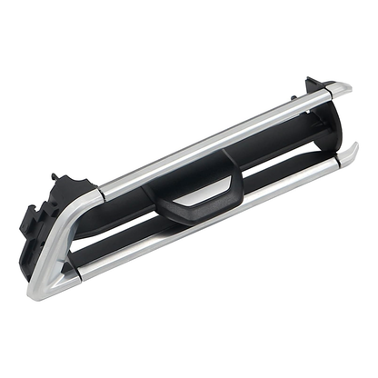 Kit de réparation de sortie d'aération centrale avant droite pour climatisation 64119458541 pour BMW X5 X6 X7 G05 G06 G07 (2019-2021)