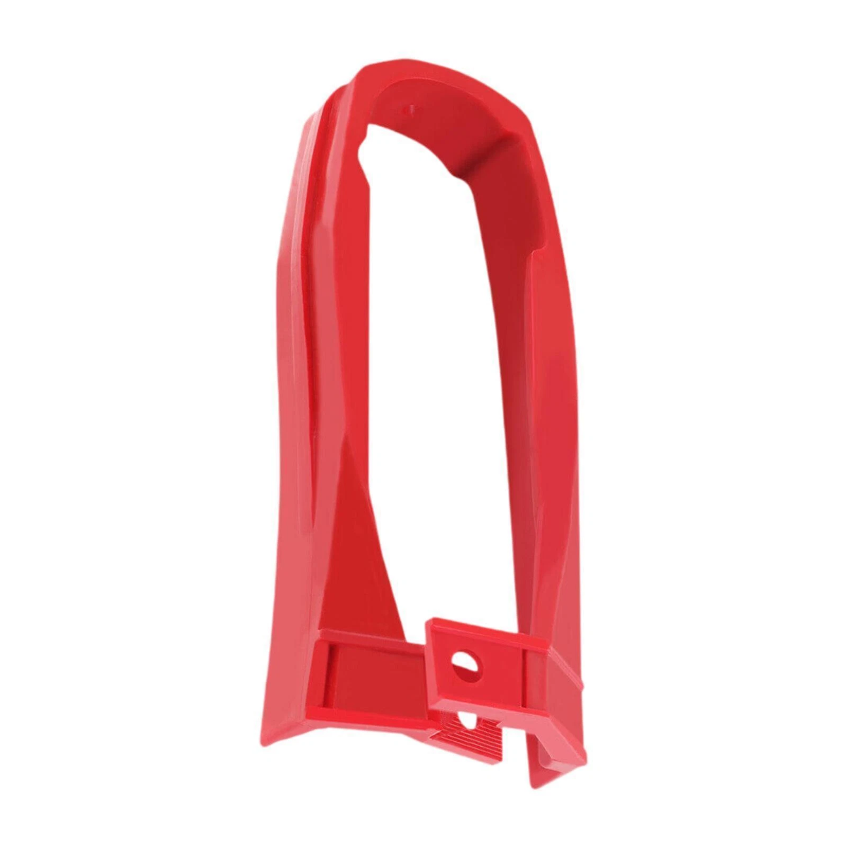 Front Chain Slider Red 21-1800 for Honda ATV 1983-1984 ATC 250R - KUDUPARTS