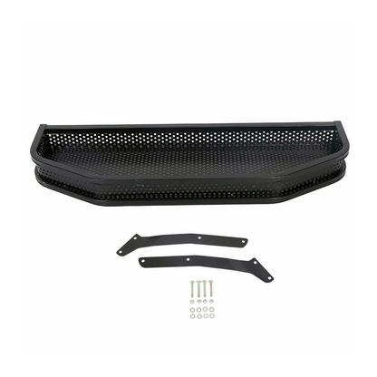 Panier de chargement extérieur avant en argile pour voiturette de golf EZGO TXT 1994-2024