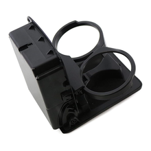 Front Console Cup Holder 66150SA100ND for Subaru Forester 2003-2008