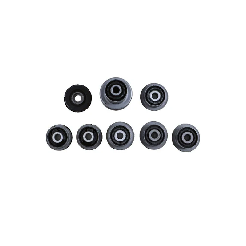 Kit de bagues de bras de suspension avant 980139889 pour Maserati GranCabrio 2010-2019 GranTurismo 2008-2019 Quattroporte 2008-2022