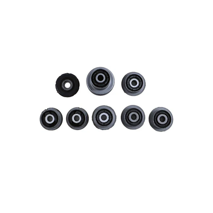 Kit de bagues de bras de suspension avant 980139889 pour Maserati GranCabrio 2010-2019 GranTurismo 2008-2019 Quattroporte 2008-2022
